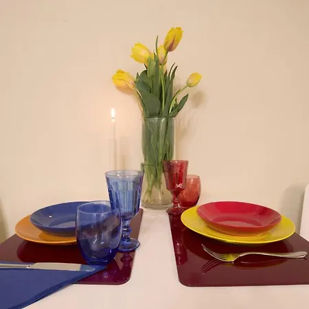 Apartamento Viola Antica