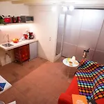 Apartment Viola Antica *
