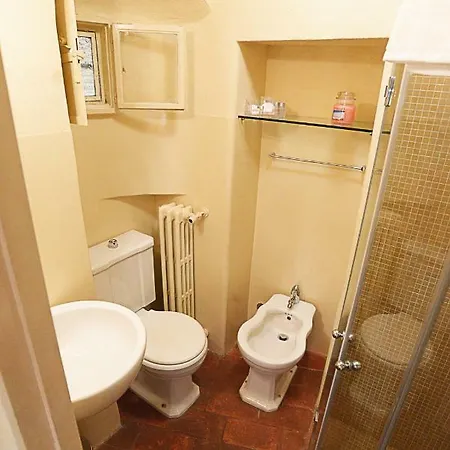 Apartment Viola Antica