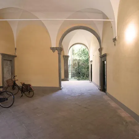 Apartment Viola Antica *