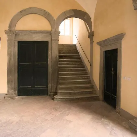 Viola Antica Apartment Lucca